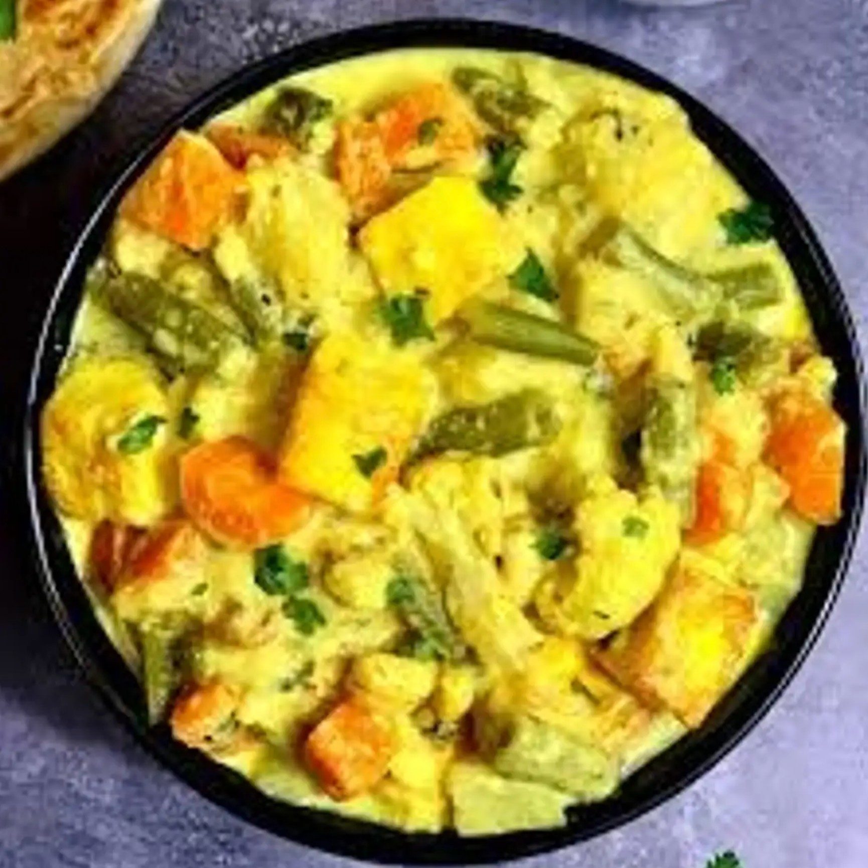Navathan Korma.