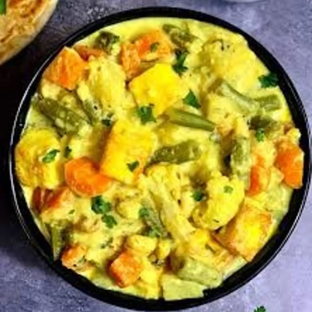 Navathan Korma.